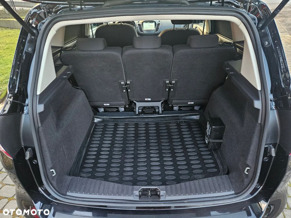 Ford C-MAX 1.0 EcoBoost Ambiente ASS - 22