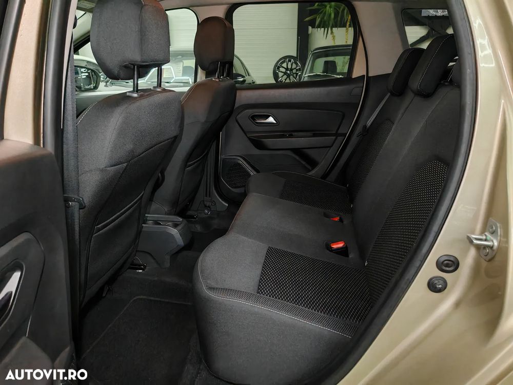 Dacia Duster SCe 115 2WD Comfort - 20