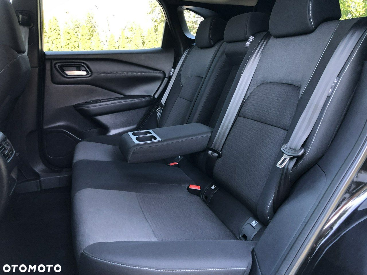 Nissan Qashqai - 13