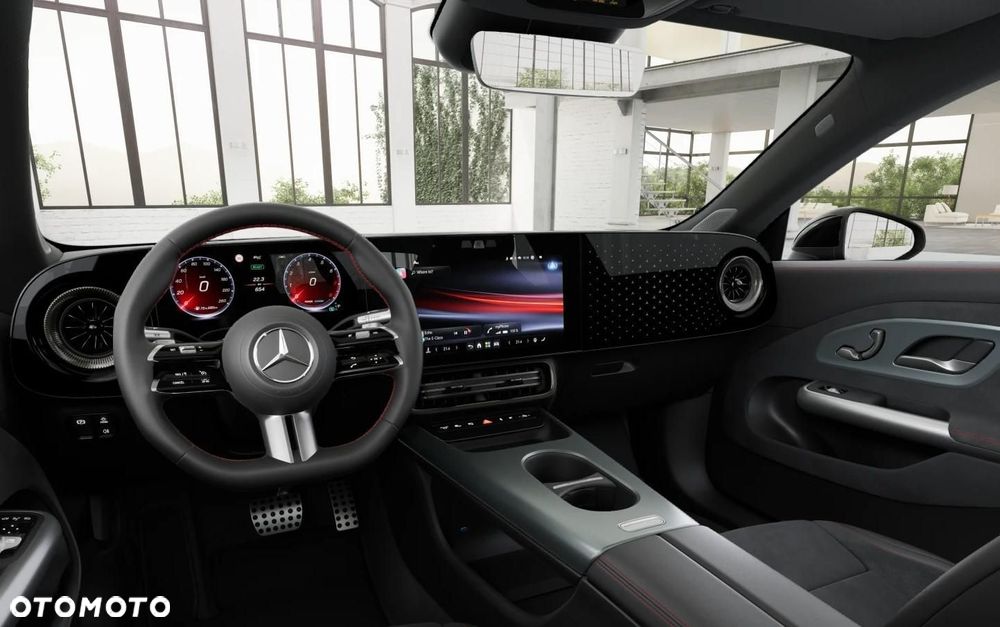 Mercedes-Benz CLA - 3
