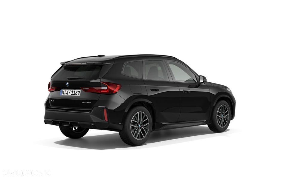 BMW X1 sDrive20i mHEV - 2