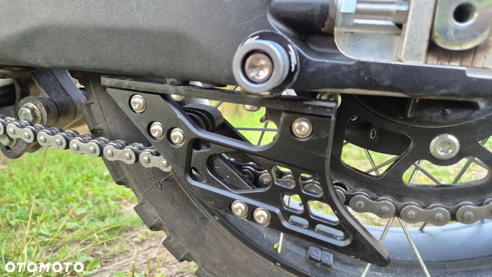 CFMoto 450MT - 13