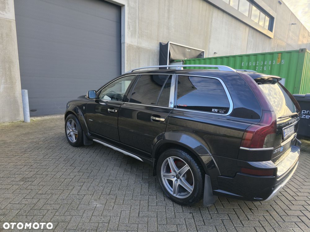 Volvo XC 90 D5 AWD Executive - 2