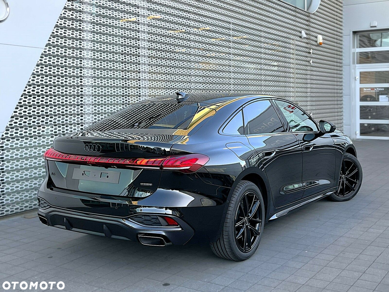 Audi A5 - 15