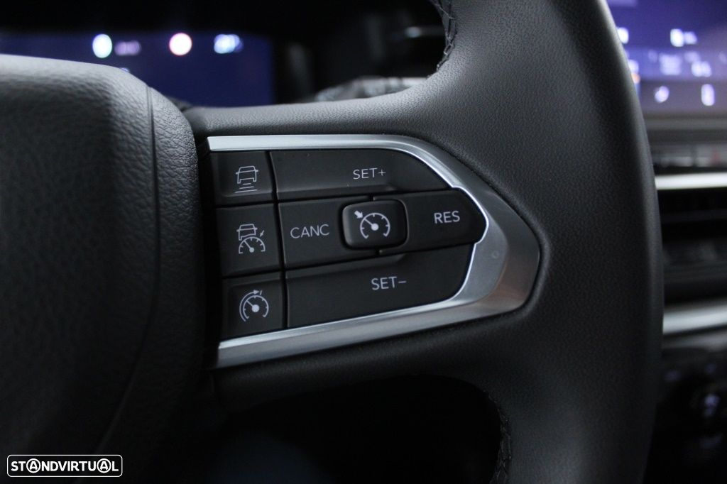 Jeep Compass 1.6 MultiJet Limited - 23