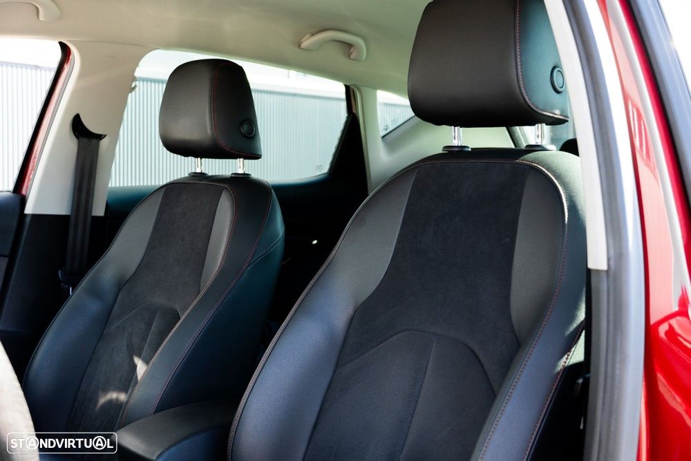 SEAT Leon 1.8 TSI S&S DSG FR - 33