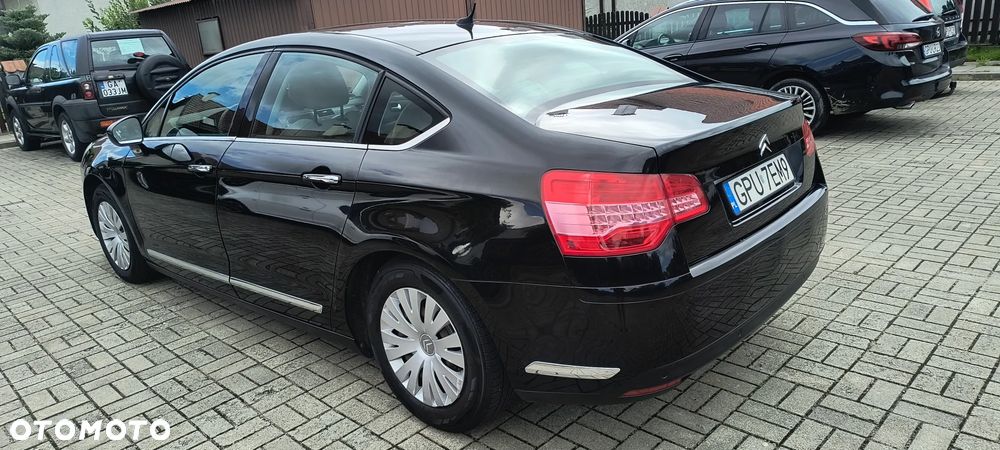 Citroën C5 THP 155 Exclusive - 5