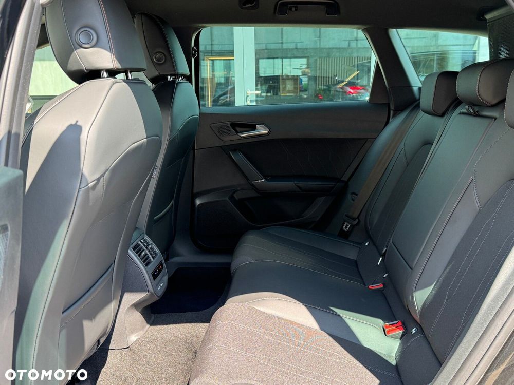 Cupra Leon Sportstourer 1.5 TSI - 37