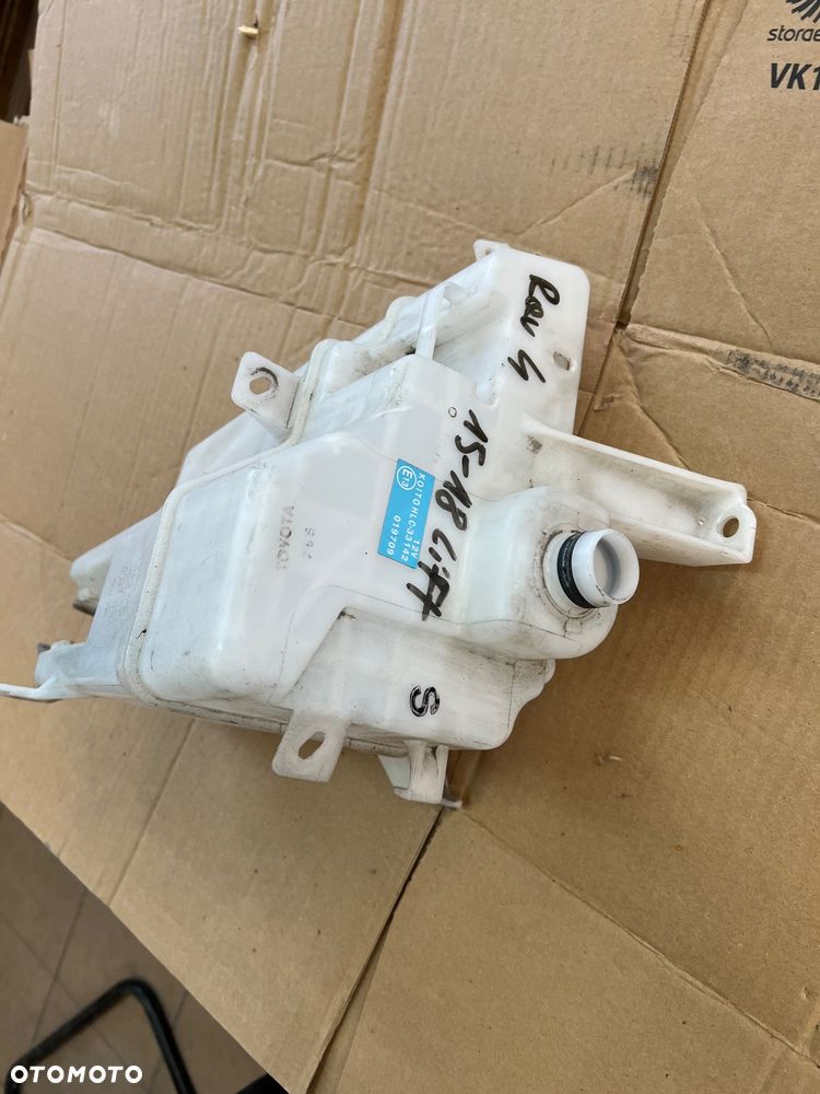 ZBIORNIK SPRYSKIWACZY TOYOTA RAV4 IV 15-19r LIFT 060851-422 - 5