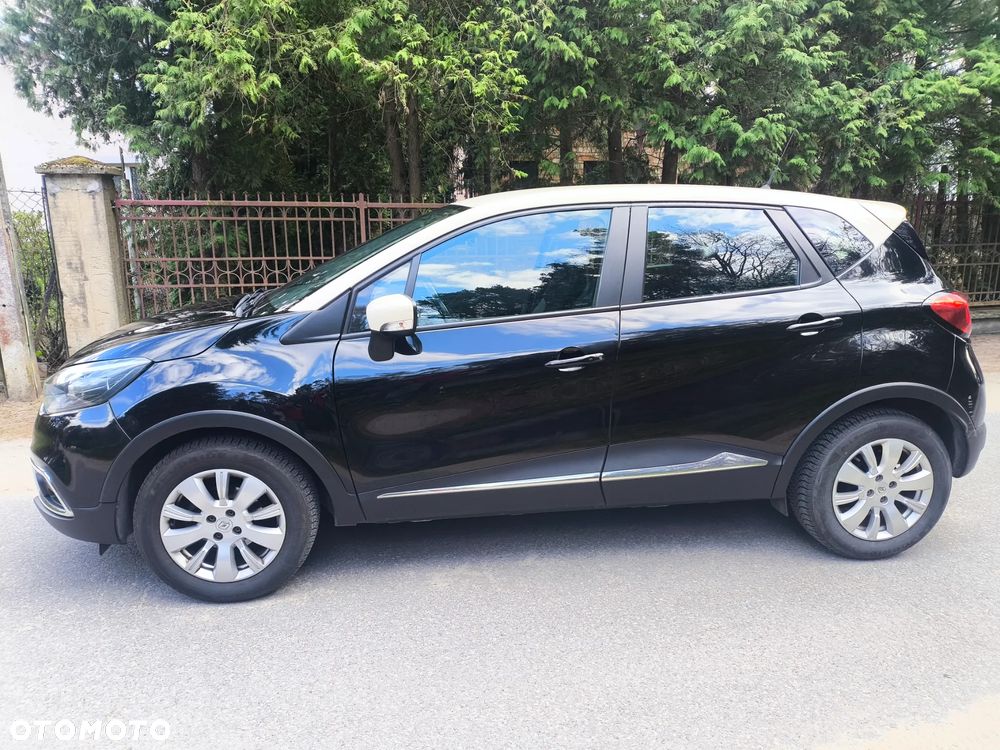 Renault Clio Iv 2015 photo 2