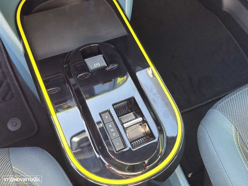 Fiat Grande Panda 1.2 Hybrid Icon eDCT - 14