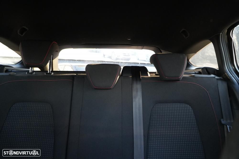 Ford Focus SW 1.0 EcoBoost ST-Line X - 8