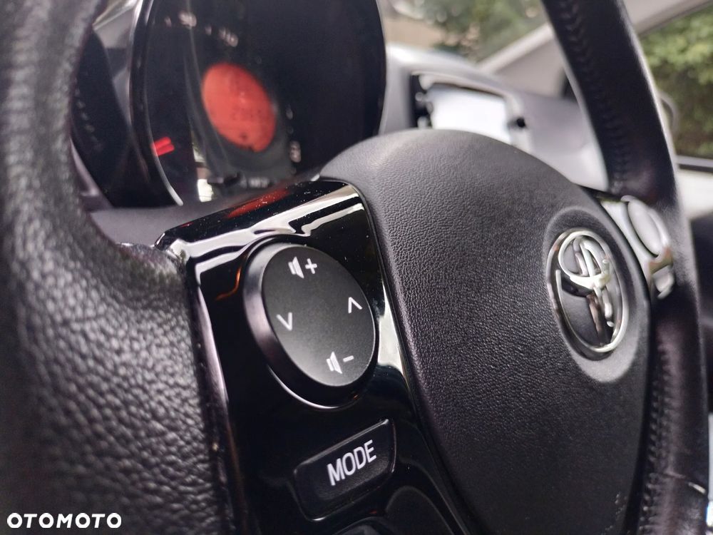 Toyota Aygo - 19