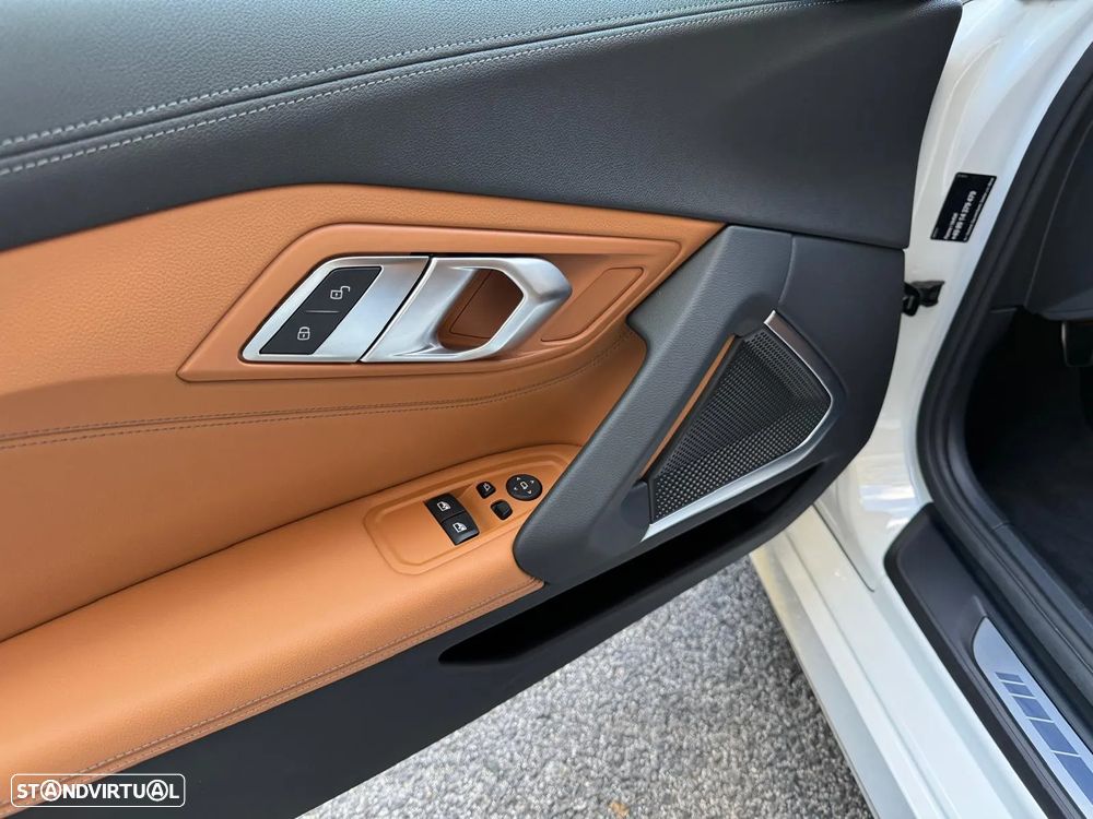 BMW Z4 sDrive20i Aut. - 34