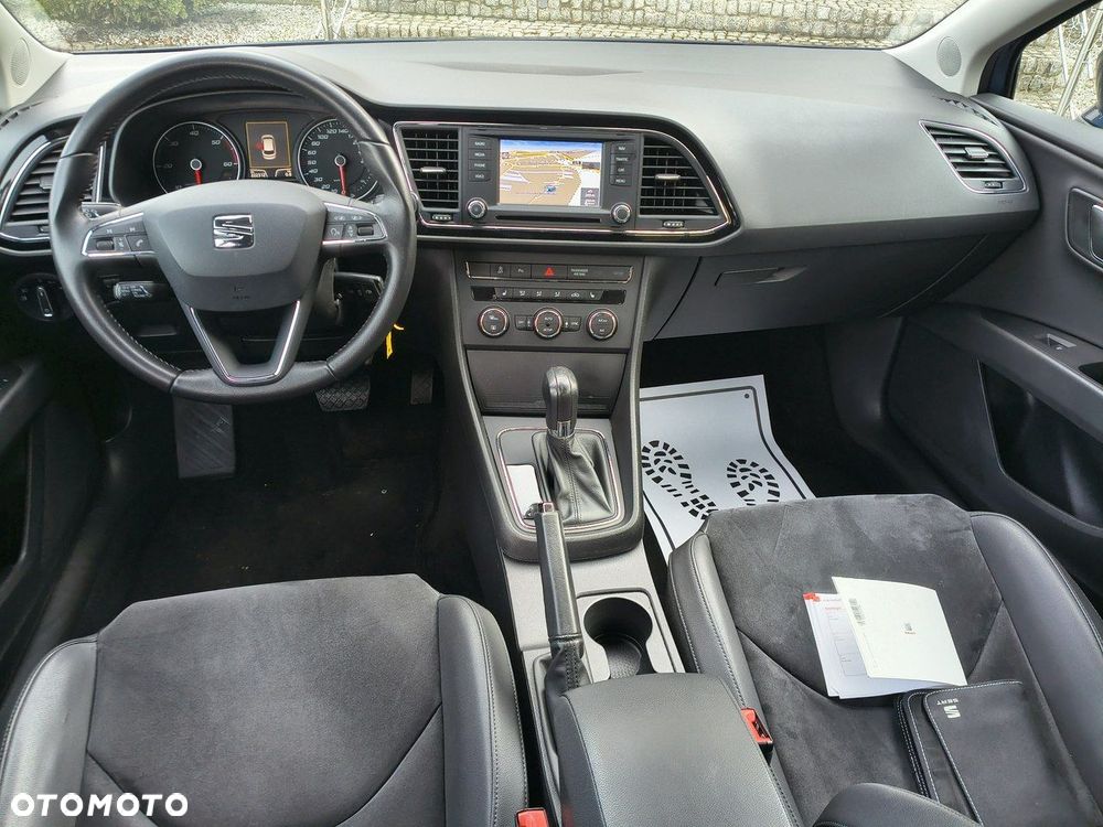 Seat Leon - 19