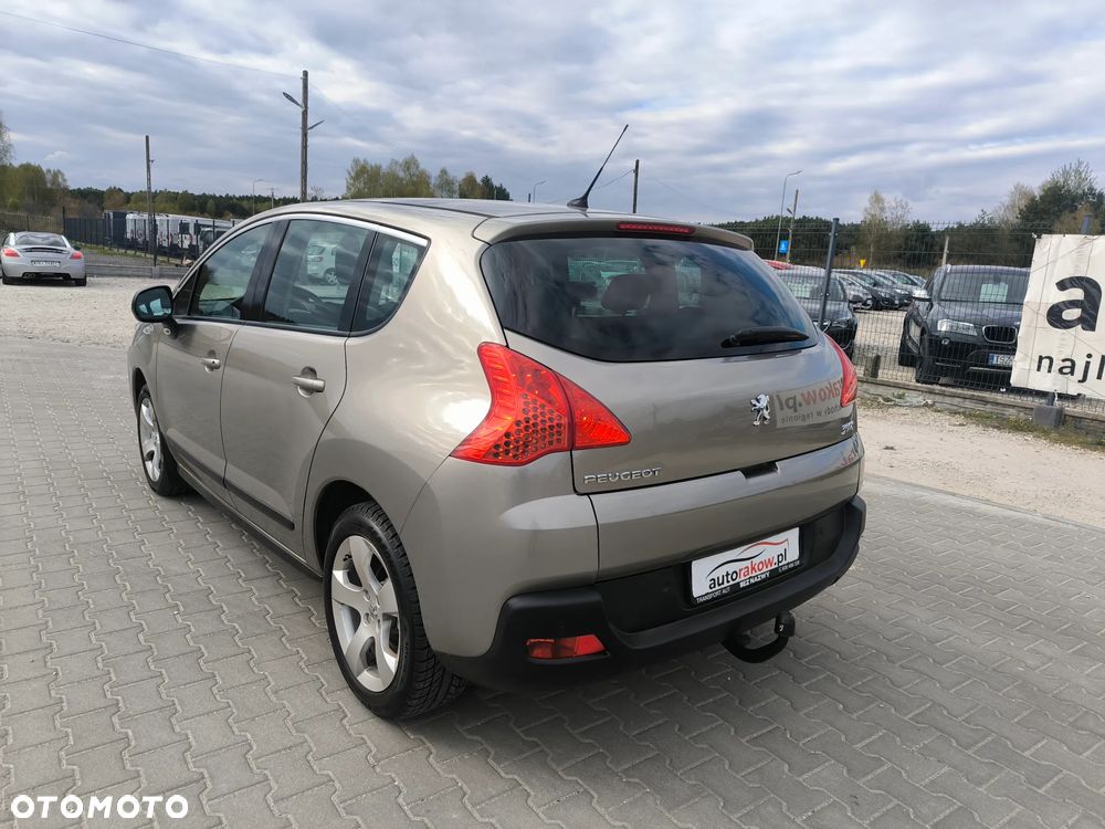 Peugeot 3008 - 7