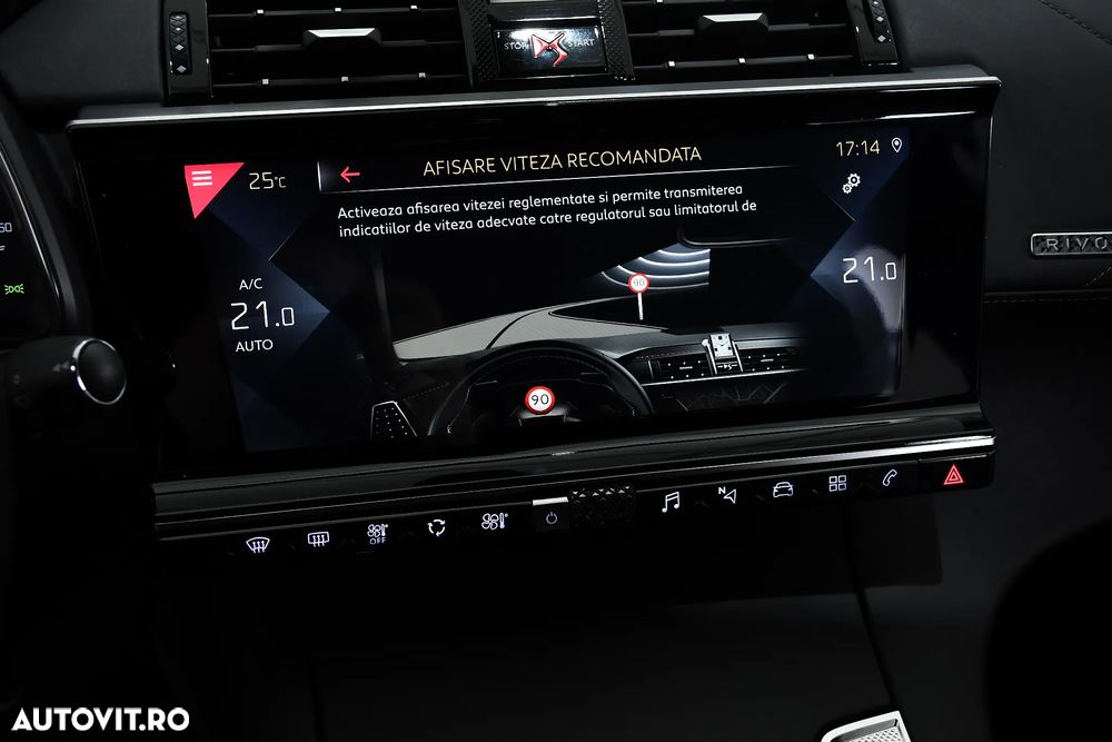 DS Automobiles DS 7 Crossback - 31