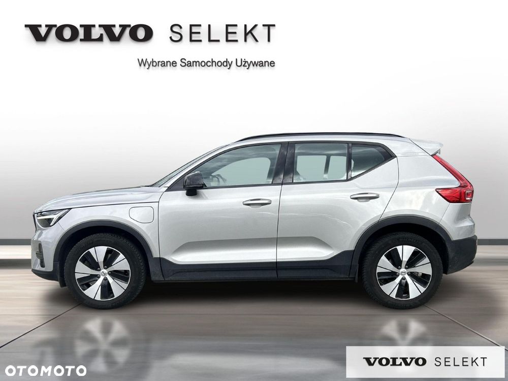 Volvo XC 40 - 3