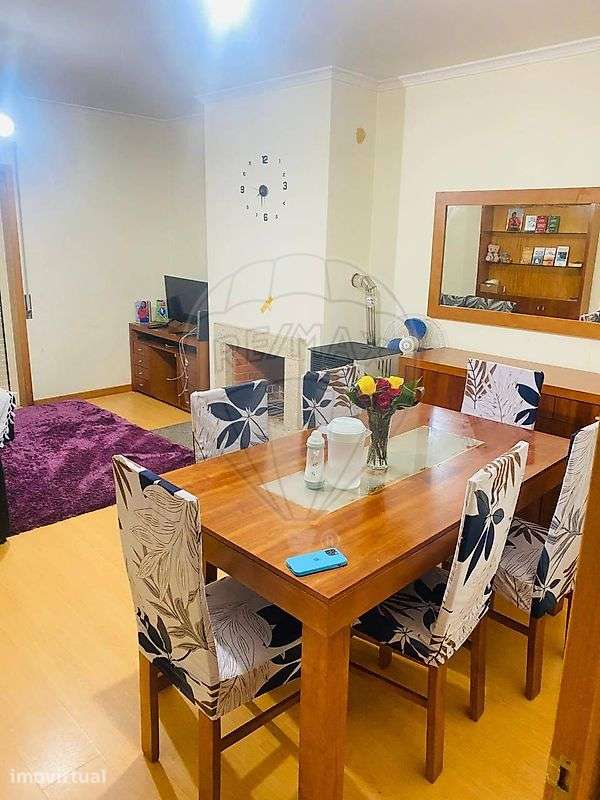 Apartamento T2 para venda - Grande imagem: 5/14