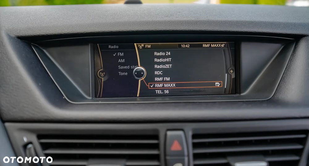 BMW X1 xDrive20d - 36