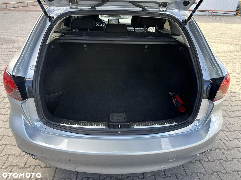 Mazda 6 2.0 SkyJoy - 16