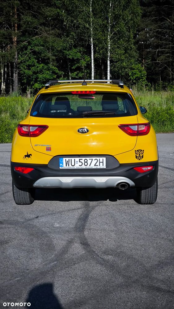 Kia Stonic 1.4 M - 6