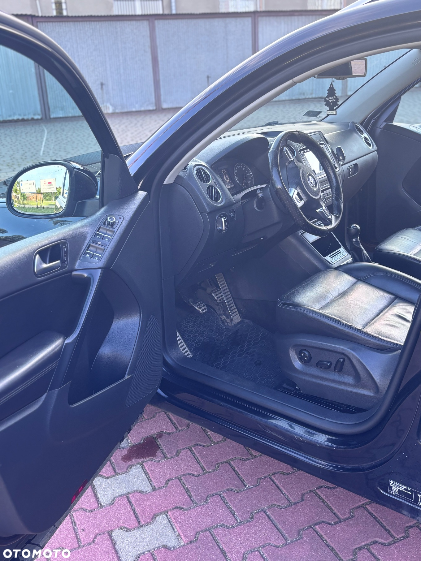 Volkswagen Tiguan 2.0 TDI BlueMot Sport&Style - 17