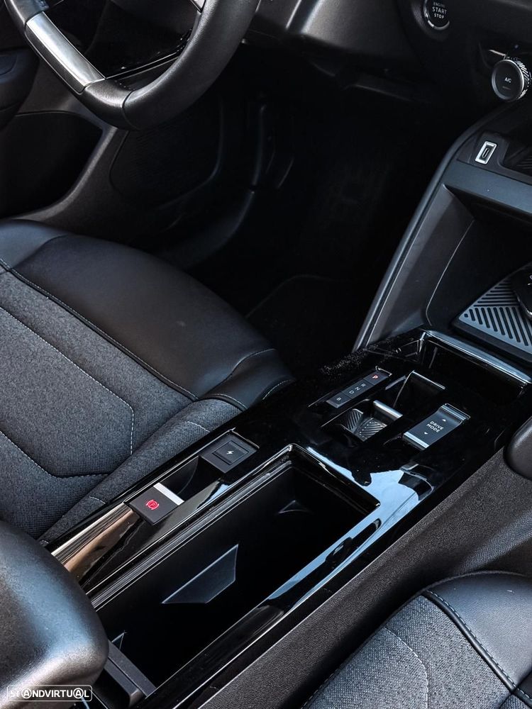 Citroën e-C4 50 kWh Feel Pack - 8