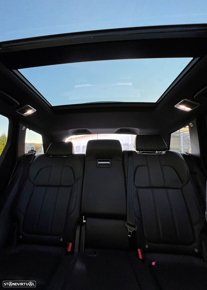 Land Rover Range Rover Sport 3.0 TDV6 HSE - 52