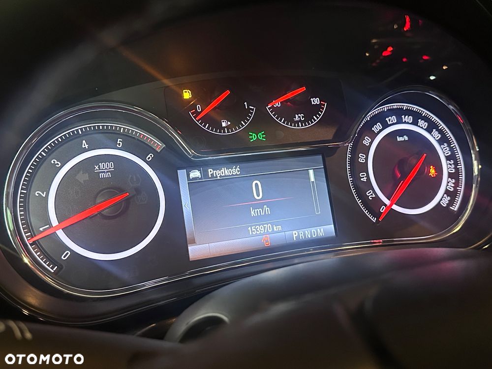 Opel Insignia - 5