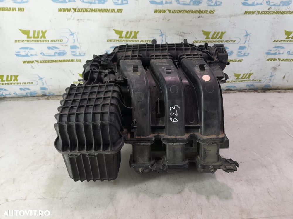 Galerie admisie Z12002860 140032417r 1.0 sce B4D400 Dacia Sandero 2 [ - 1