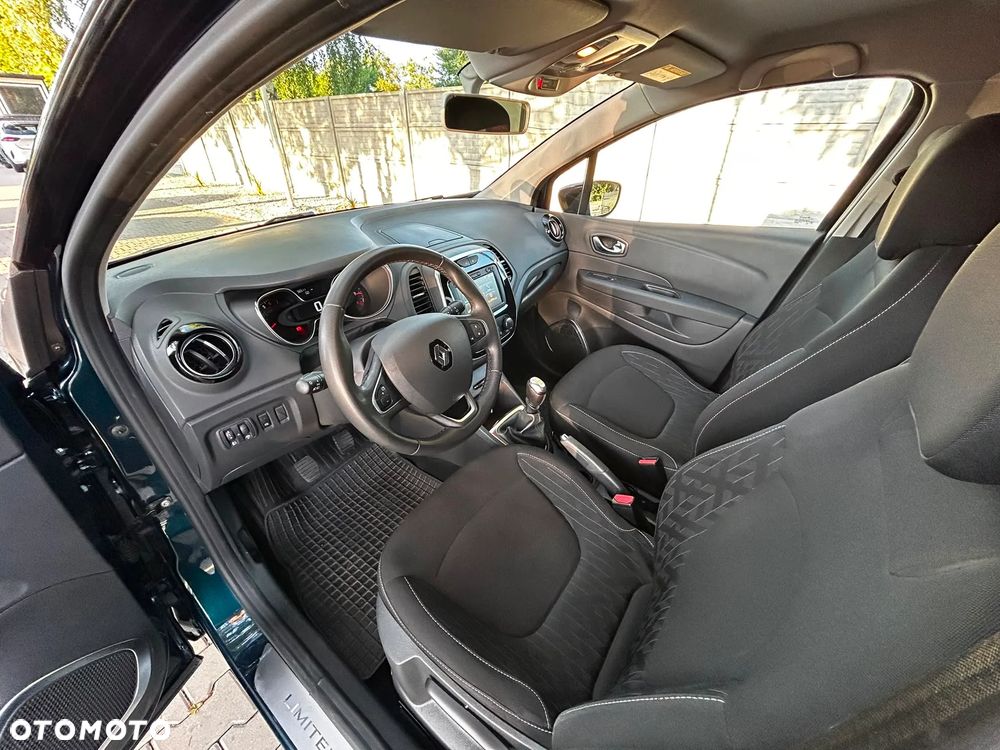 Renault Captur - 11