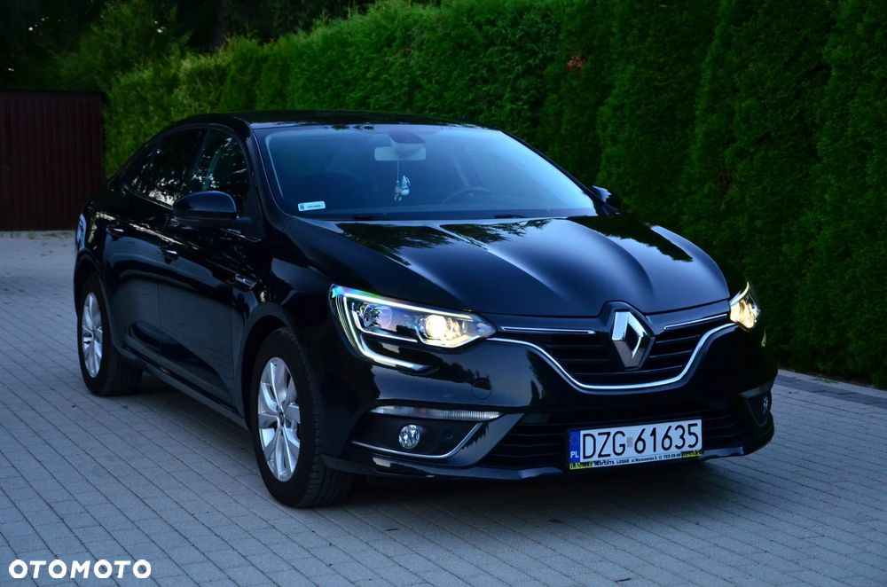 Renault Megane 1.3 TCe FAP Limited - 31