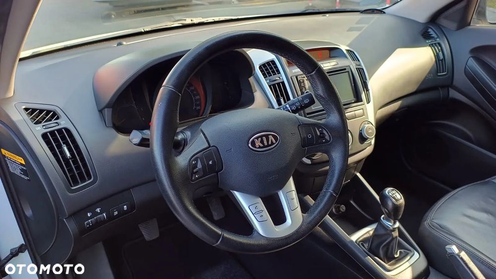 Kia Ceed 1.6 CRDi 128 97g Edition 7 - 19