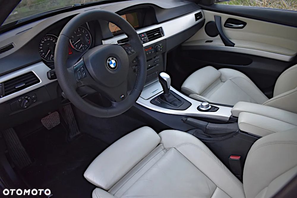 BMW Seria 3 - 29