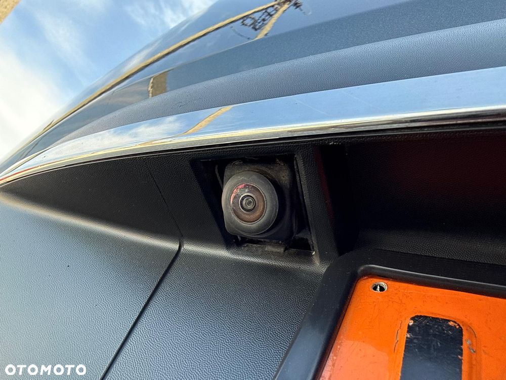 Dacia Lodgy Blue dCi 115 (7-Sitzer) Comfort - 12