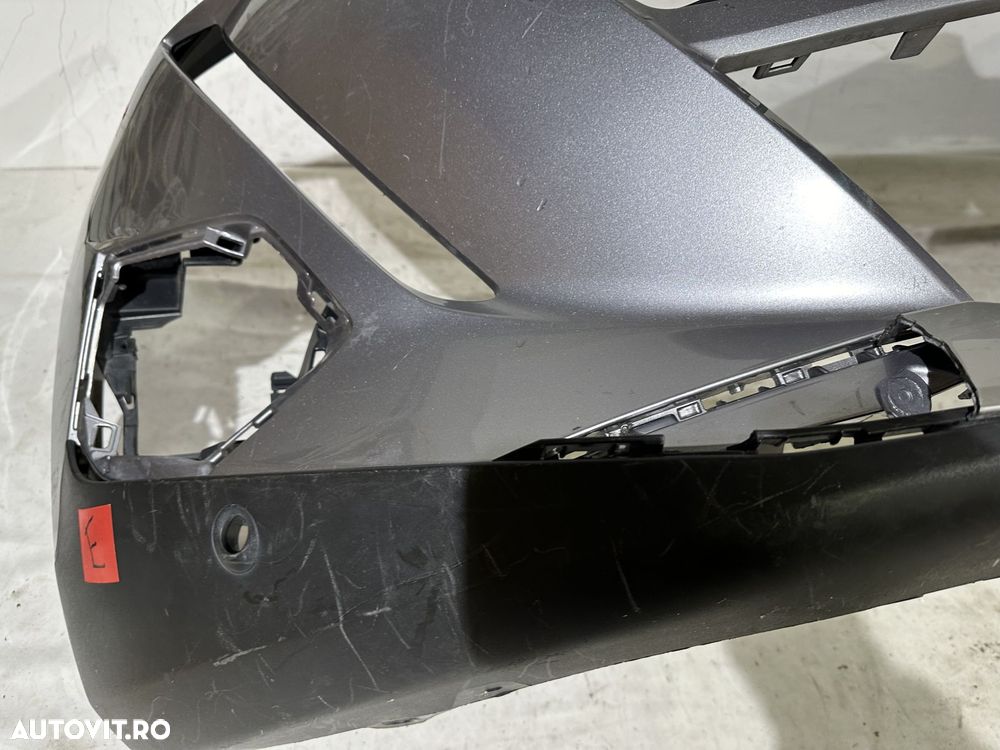 Bara fata Peugeot2008, 2019, 2020, 2021, 2022, 2023, cod origine OE 9826322180. - 8
