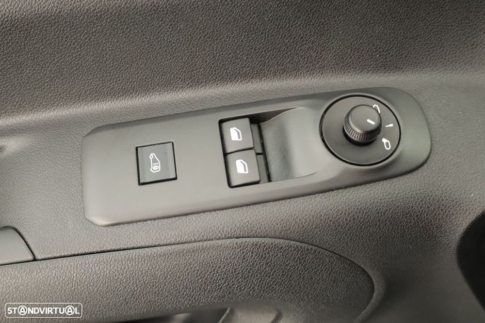 Peugeot partner 1.5 bluehdi m standard - 16