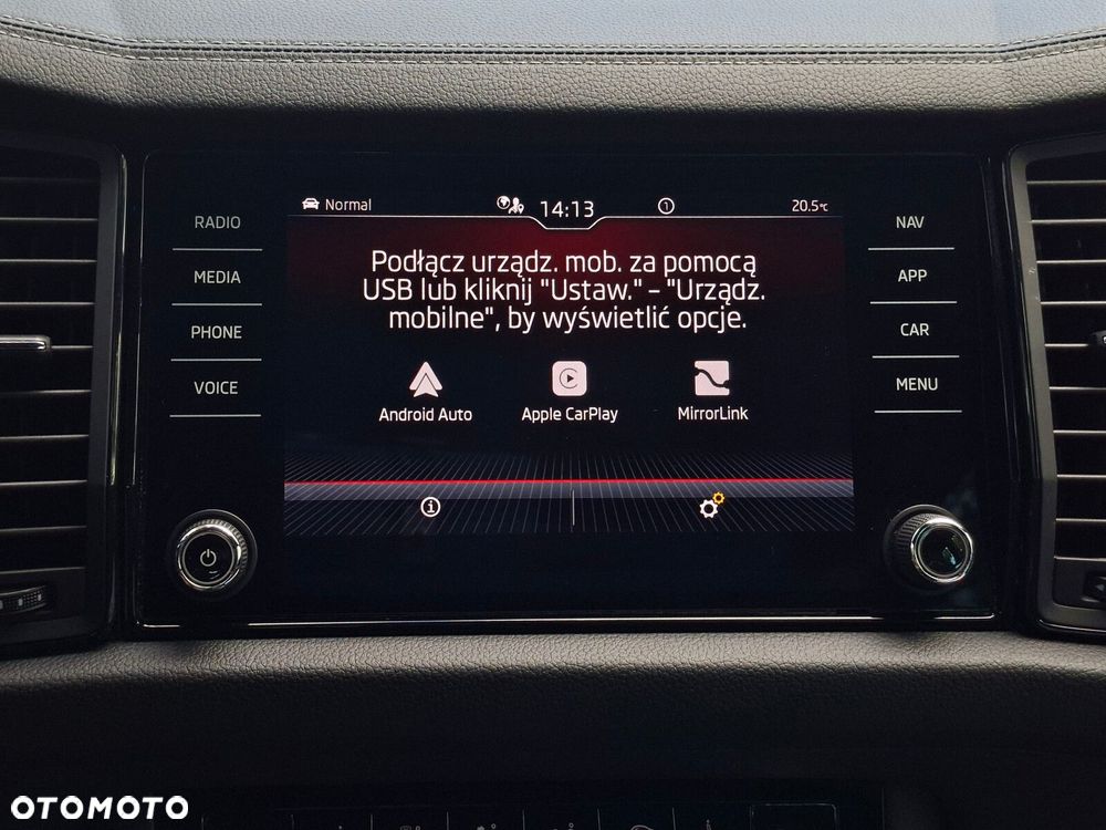 Skoda Kodiaq - 28