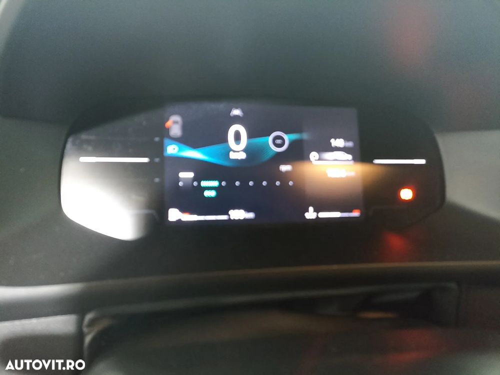 Nissan Townstar - 14