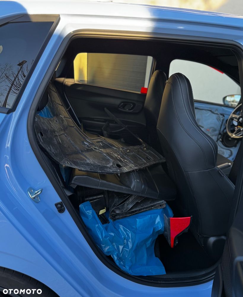 Hyundai i20 1.6 T-GDI N Performance - 15