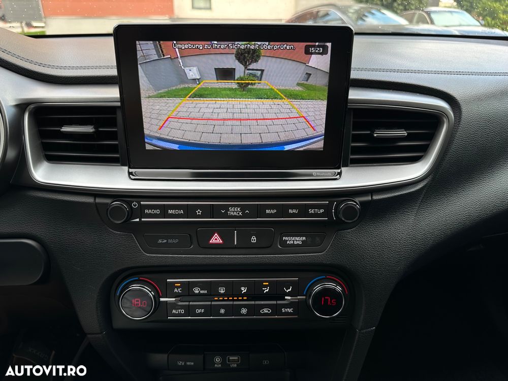 Kia Ceed 1.4 Vision - 26