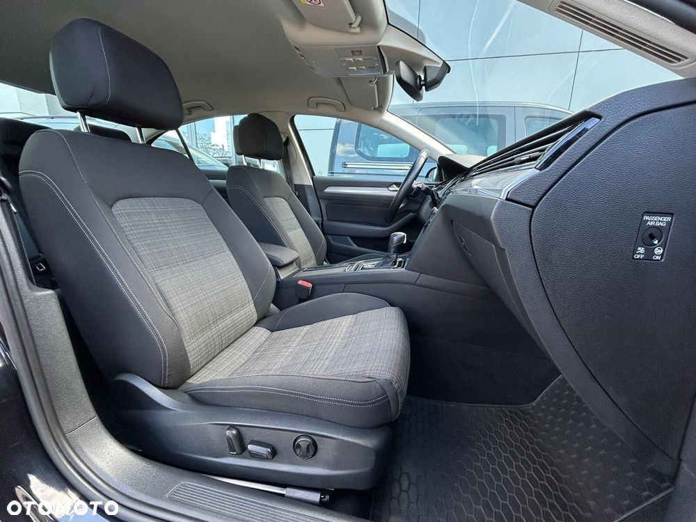Volkswagen Passat 1.5 TSI EVO Business DSG - 18