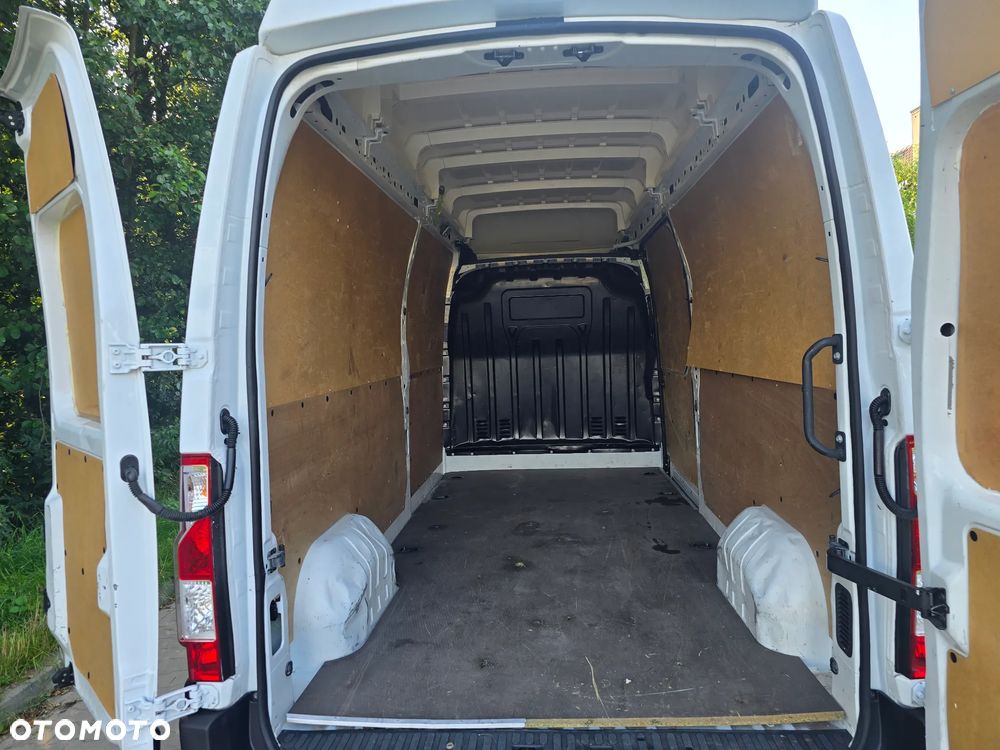 Renault Master - 11