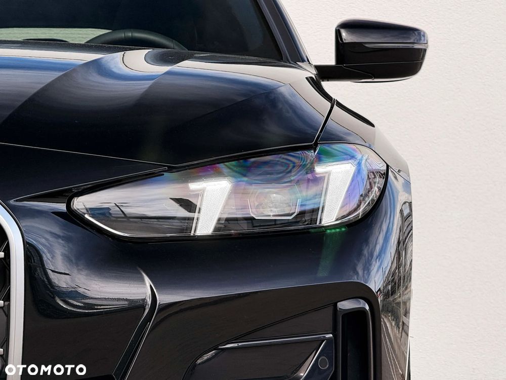 BMW Seria 4 430i xDrive M Sport - 8