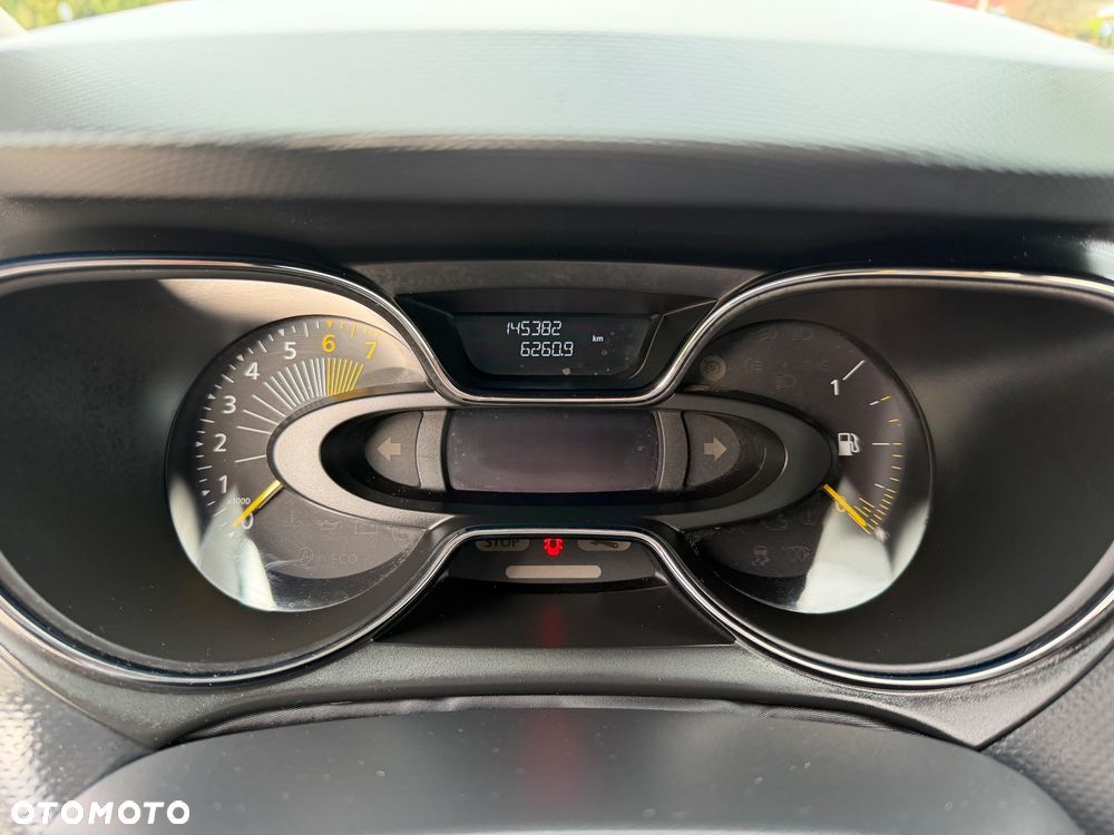 Renault Captur 0.9 Energy TCe Intens - 40