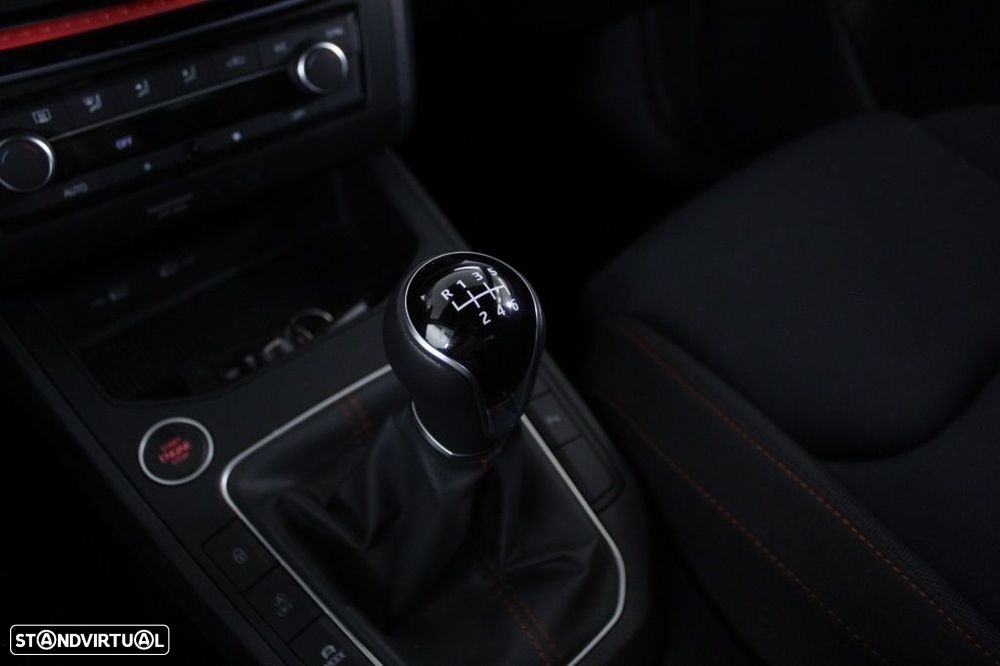 SEAT Ibiza 1.0 TSI FR - 30