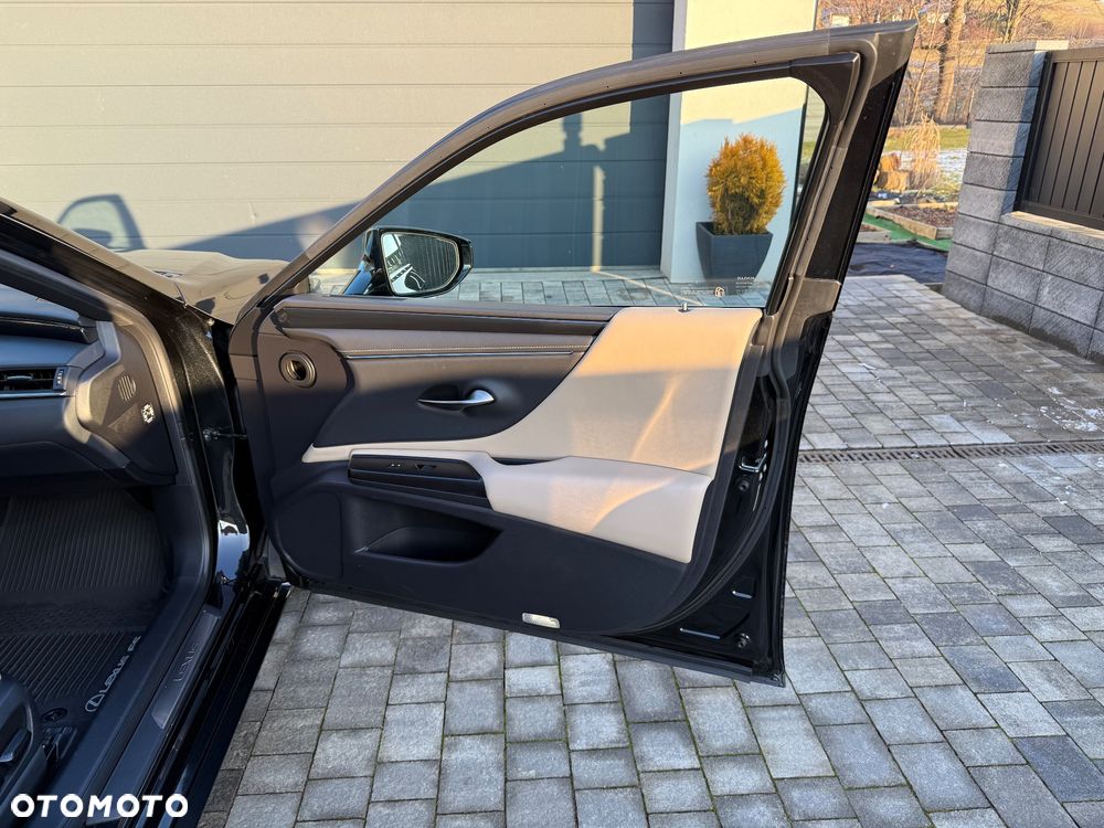 Lexus ES 300h Business Edition - 13