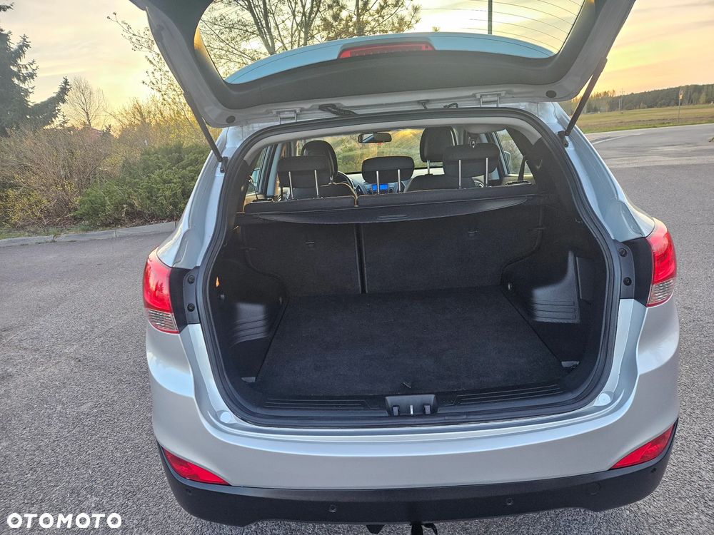 Hyundai ix35 1.6 GDI Comfort 2WD - 40