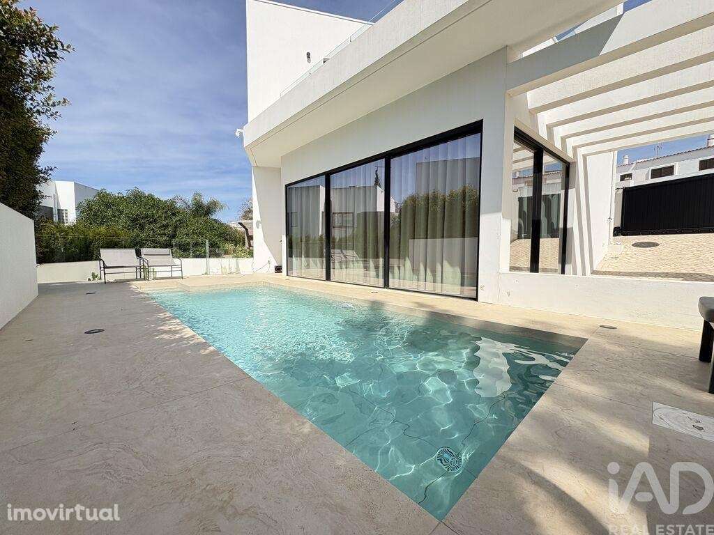 Casa / Villa T3 em Quarteira de 213 m2 - Grande imagem: 5/37